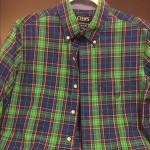 Chaps Plaid Men’s